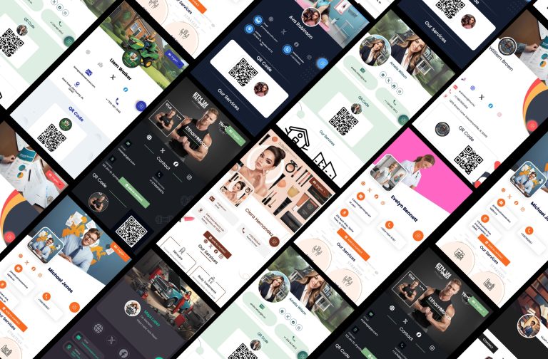 The Ultimate Guide to Digital Business Cards for Professionals