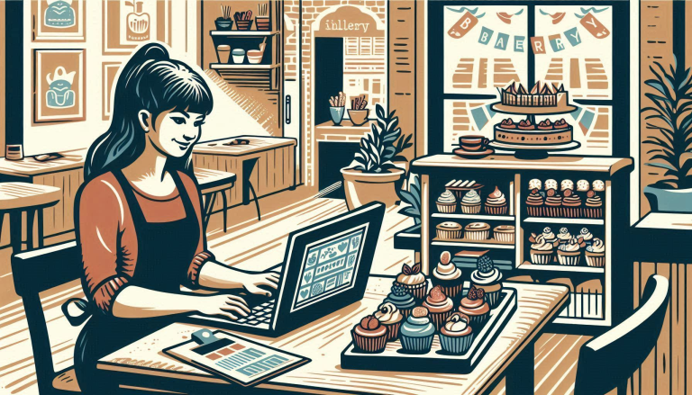 How Small Businesses Can Benefit from a Mini-Website