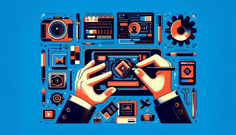How to Create an Impressive Digital Business Card in Minutes