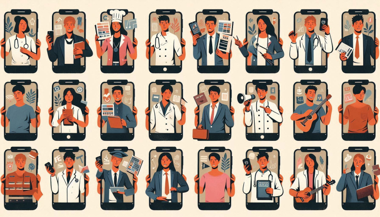 Why Every Professional Should Have a Mini-Website