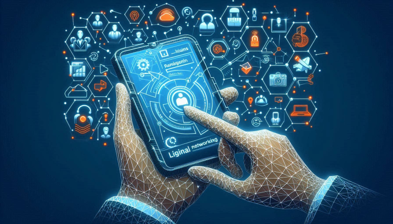 The Future of Networking: Digital Business Cards Explained